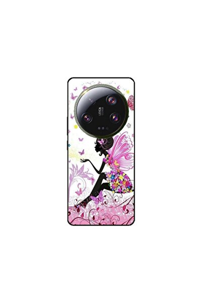 Atlas Husa personalizata pentru Xiaomi 13 Ultra, Fairy, S1D1M0276