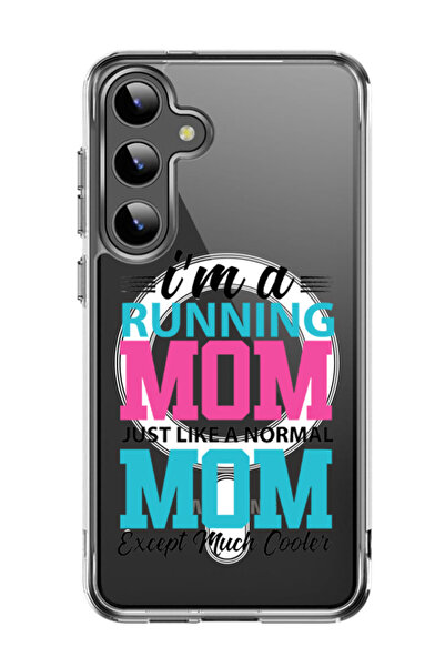 Theodor غلاف لهاتف Samsung Galaxy S24 Plus متوافق مع MagSafe، غطاء مقاوم للصد...