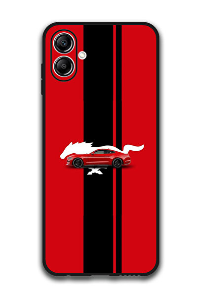 Theodor Protective Case Anti Scratch Shock Proof Bumper Cover For Samsung Gal...