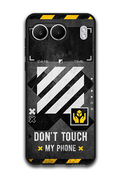 Theodor Protective Case Anti Scratch Shock Proof Bumper Cover For OnePlus Nor...