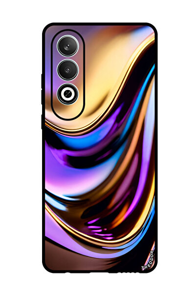 Theodor Protective Case Anti Scratch Shock Proof Bumper Cover For OnePlus Nor...