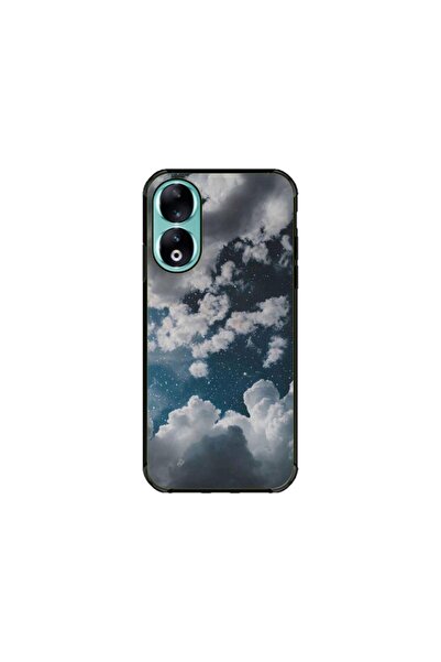 Atlas Husa personalizata pentru Honor 90, Blue Sky, S1D1M0023
