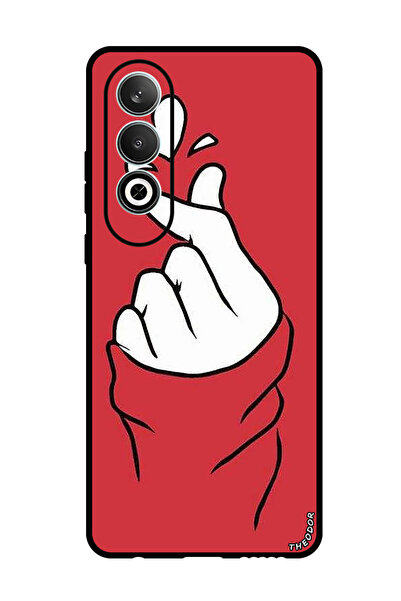 Theodor Protective Case Anti Scratch Shock Proof Bumper Cover For OnePlus Nor...