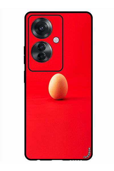 Theodor Protective Case Anti Scratch Shock Proof Bumper Cover For Oppo Reno 1...