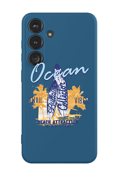 Theodor غطاء حماية سائل من السيليكون المقاوم للصدمات لهاتف سامسونج جالاكسي S2...