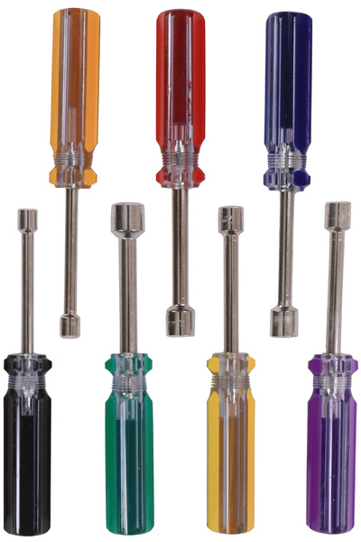 Generic Screwdriver Set 7 Piece