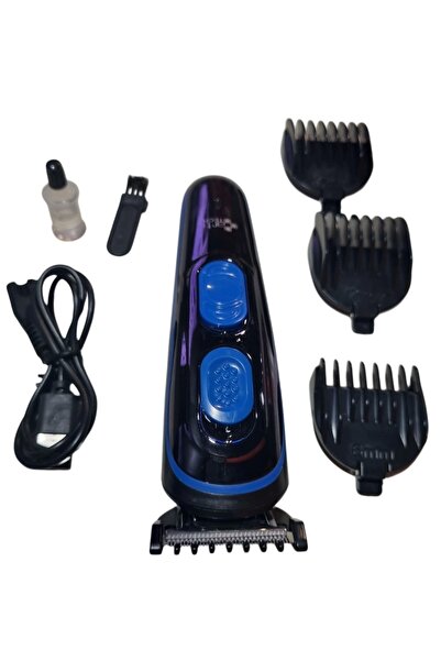 Artıtech Tıraş Makinesi Şarjlı Professıonal Ar-0130 (Saç Sakal Düzeltici)