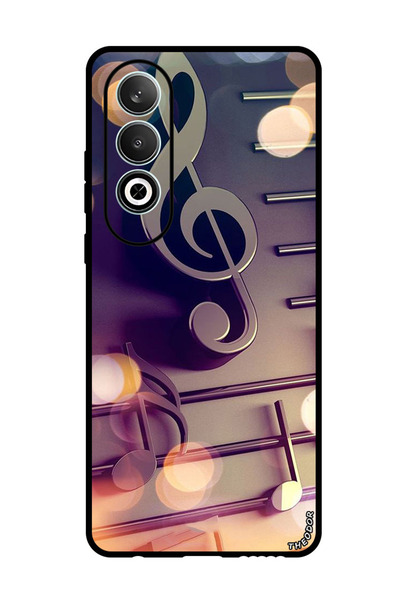 Theodor Protective Case Anti Scratch Shock Proof Bumper Cover For OnePlus Nor...