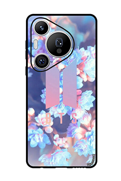 Theodor Protective Case Anti Scratch Shock Proof Bumper Cover For Huawei Pura...