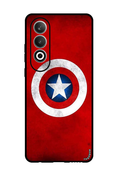 Theodor Protective Case Anti Scratch Shock Proof Bumper Cover For OnePlus Nor...