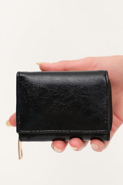 Addax Zipper Wallet Czdn146
