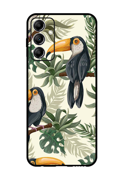 Theodor Protective Case Anti Scratch Shock Proof Bumper Cover For Samsung Gal...