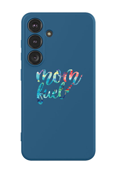 Theodor Protective Liquid Silicone Shockproof Case For Samsung Galaxy S24 Plu...