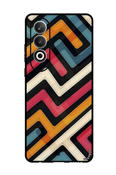 Theodor Protective Case Anti Scratch Shock Proof Bumper Cover For OnePlus Nor...