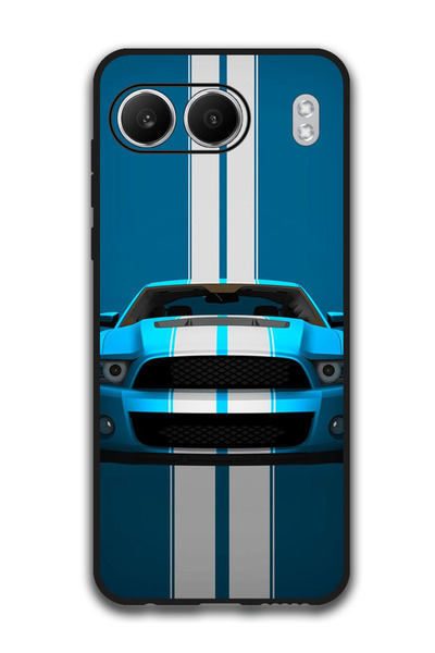 Theodor Protective Case Anti Scratch Shock Proof Bumper Cover For OnePlus Nor...