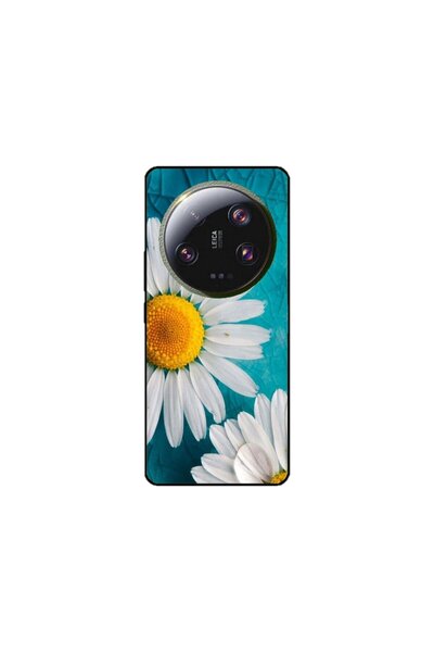 Atlas Εξατομικευμένη θήκη για Xiaomi 13 Ultra, Petunia #1, S1D1M0235