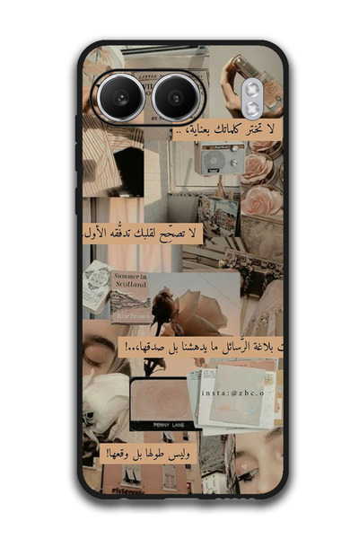 Theodor Protective Case Anti Scratch Shock Proof Bumper Cover For OnePlus Nor...
