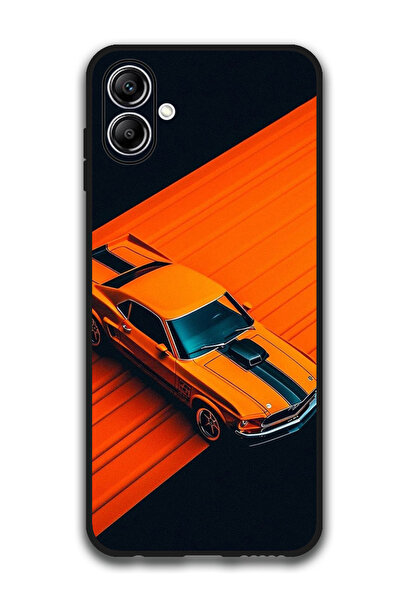 Theodor Protective Case Anti Scratch Shock Proof Bumper Cover For Samsung Gal...