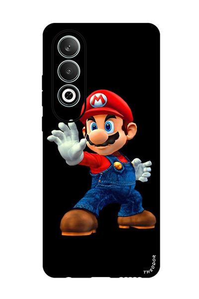 Theodor Protective Case Anti Scratch Shock Proof Bumper Cover For OnePlus Nor...