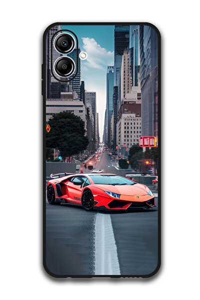 Theodor Protective Case Anti Scratch Shock Proof Bumper Cover For Samsung Gal...