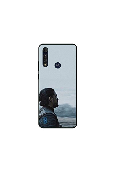 Atlas Husa personalizata Motorola Moto G8 Power Lite, Game of Thrones #1, mul...