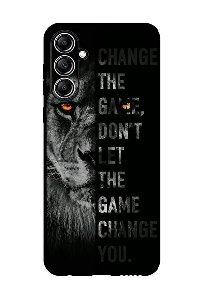 Theodor جراب واقٍ مضاد للخدش والصدمات لهاتف Samsung Galaxy M15 غيّر اللعبة