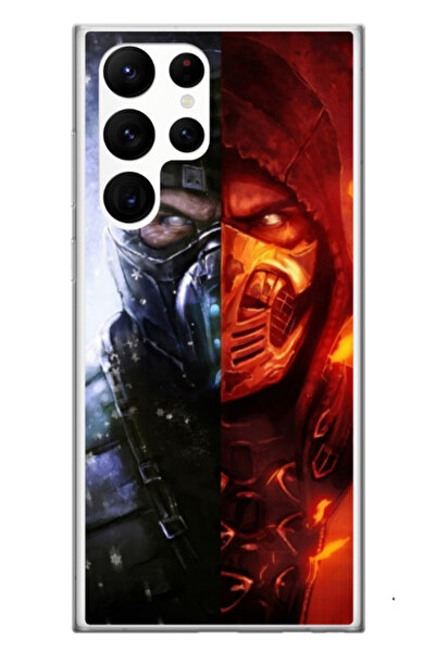 Atlas Προσαρμοσμένη θήκη Motorola Moto G13, Gorilla, πολύχρωμη, S1D1M0288