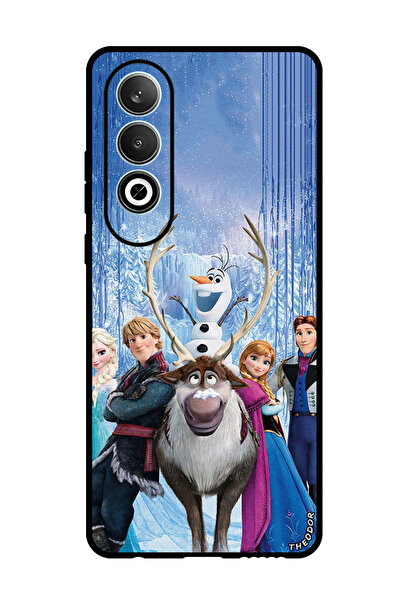 Theodor Protective Case Anti Scratch Shock Proof Bumper Cover For OnePlus Nor...