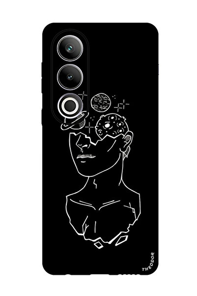 Theodor Protective Case Anti Scratch Shock Proof Bumper Cover For OnePlus Ace...