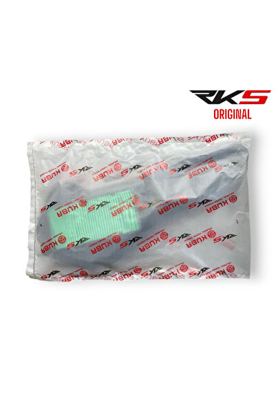 RKS ORIJINAL (VELOCE 150 )( RUBANO 150)Hava Filtresi