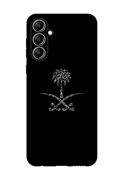 Theodor جراب واقٍ مضاد للخدش والصدمات لهاتف سامسونج جالاكسي M15 - المملكة الع...