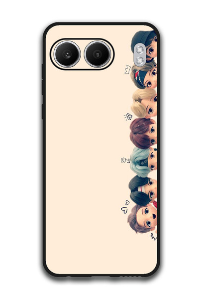 Theodor Protective Case Anti Scratch Shock Proof Bumper Cover For OnePlus Nor...