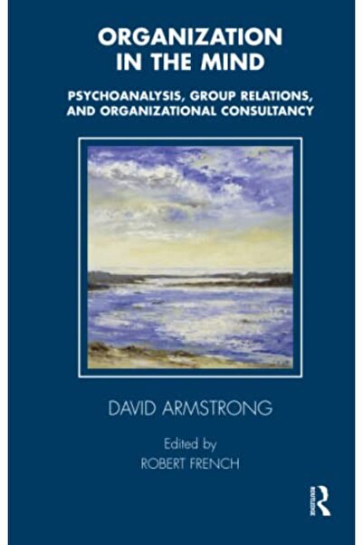 Taylor & Francis Organization In The Mind