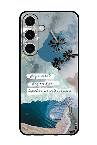 Theodor Protective Case Anti Scratch Shock Proof Bumper Cover For Samsung Gal...