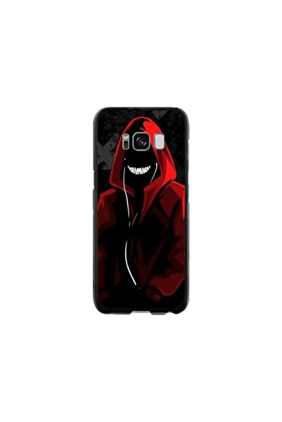 Atlas Εξατομικευμένη θήκη και μεμβράνη σιλικόνης για Samsung Galaxy S7 Edge, ...