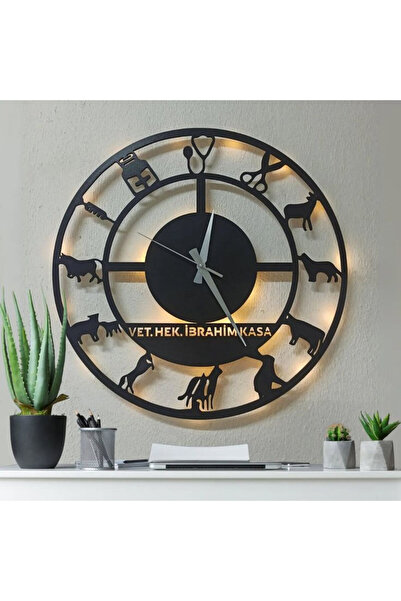 Mivora Shop DUVAR SATI VETERINER