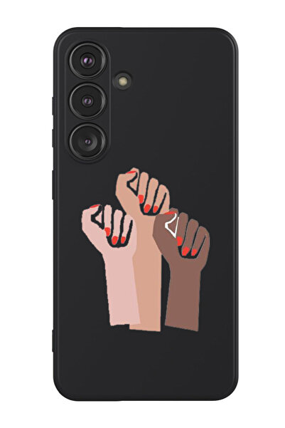 Theodor غطاء حماية من السيليكون السائل المقاوم للصدمات لهاتف سامسونج جالاكسي ...