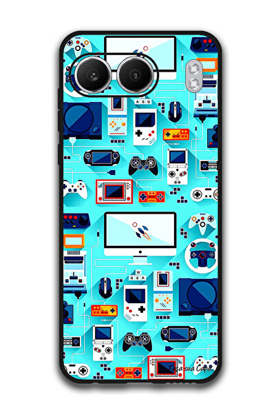 Theodor Protective Case Anti Scratch Shock Proof Bumper Cover For OnePlus Nor...