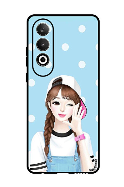 Theodor Protective Case Anti Scratch Shock Proof Bumper Cover For OnePlus Nor...