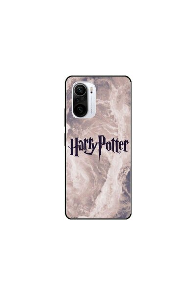 Atlas Husa personalizata pentru Xiaomi Poco F3, Harry Potter #4, S1D1M0092