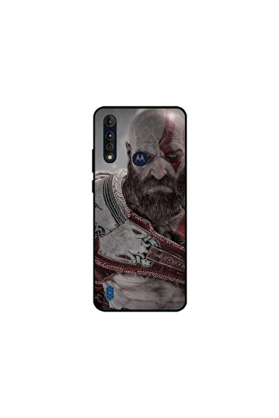 Atlas Husa personalizata Apple iPhone X, Moon Tree, multicolor, S1D1M0068