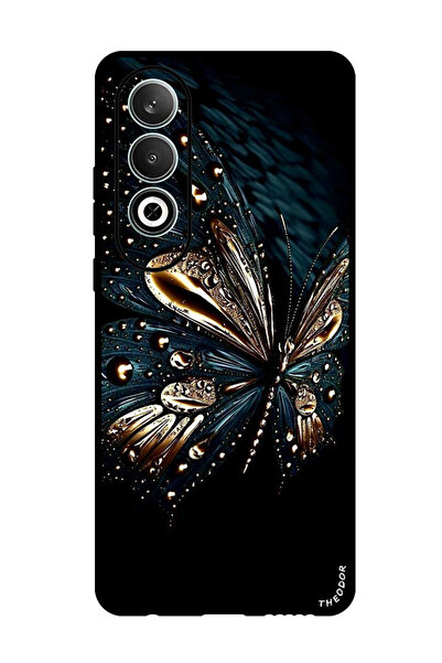 Theodor Protective Case Anti Scratch Shock Proof Bumper Cover For OnePlus Nor...