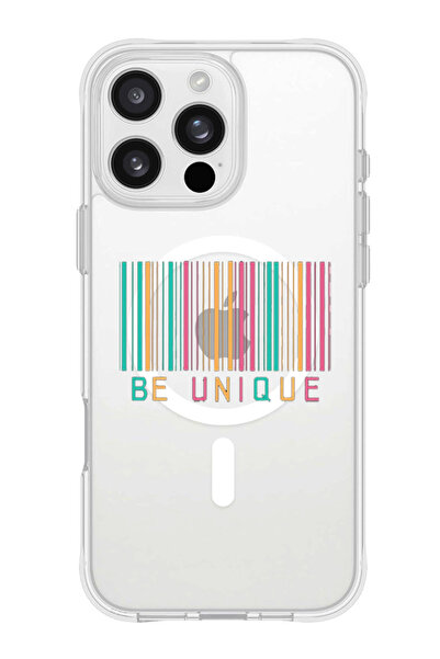 Theodor جراب Magsafe لهاتف iPhone 16 Pro متوافق مع iPhone، غطاء ممتص للصدمات ...