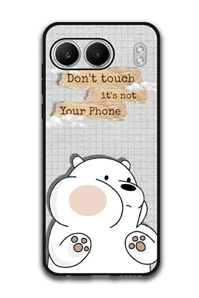 Theodor Protective Case Anti Scratch Shock Proof Bumper Cover For OnePlus Nor...