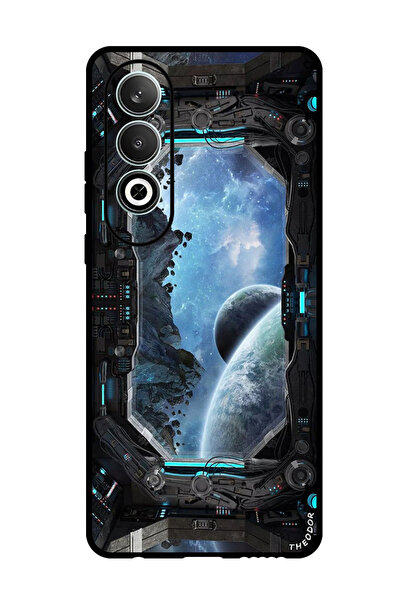Theodor Protective Case Anti Scratch Shock Proof Bumper Cover For OnePlus Nor...
