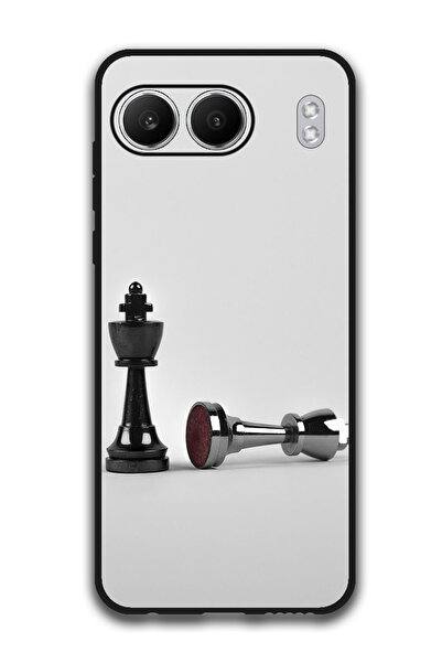Theodor Protective Case Anti Scratch Shock Proof Bumper Cover For OnePlus Nor...
