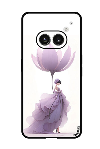 Theodor Protective Case Anti Scratch Shock Proof Bumper Cover For Nothing Pho...