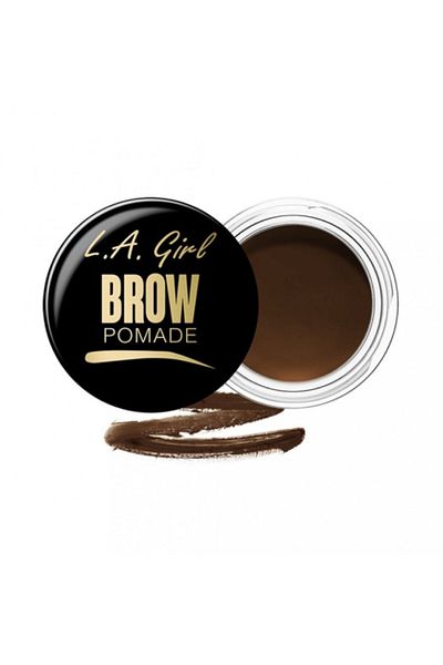 L.A. Girl GBP364 LA Girl Long-Lasting Brow Gel Warm Brown - 3 ml