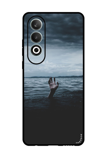 Theodor Protective Case Anti Scratch Shock Proof Bumper Cover For OnePlus Nor...