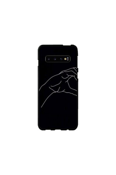 Atlas Husa personalizata Samsung Galaxy S8 Plus, Hulk #1, multicolor, S1D1M0099